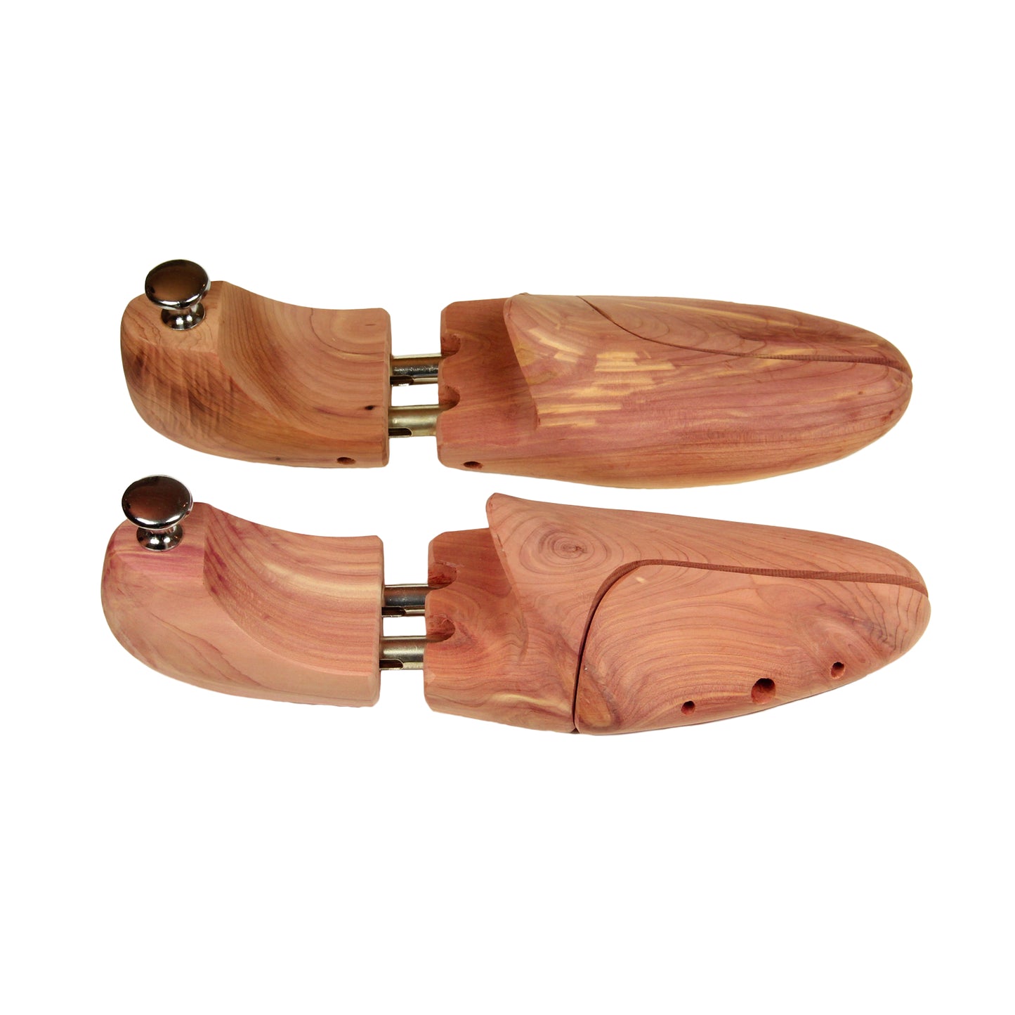 Embauchoirs pour chaussures