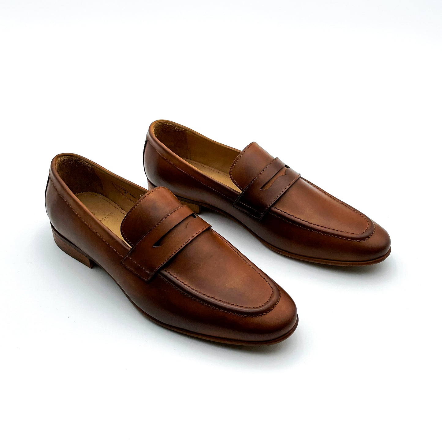 Mocassins Art Cobbler