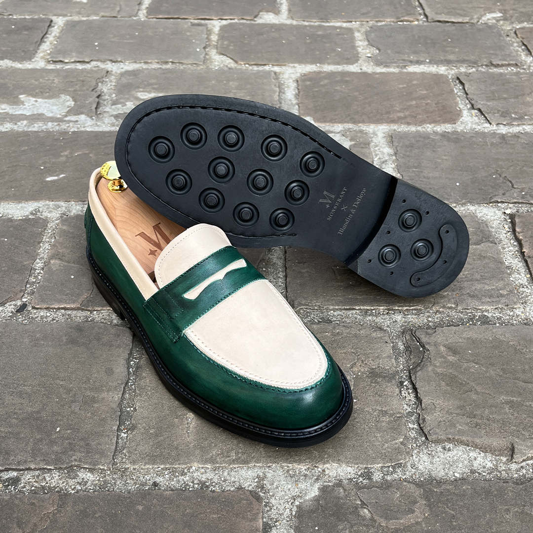 Entretenir ses souliers de mi-saison : 5 gestes essentiels pour une allure impeccable