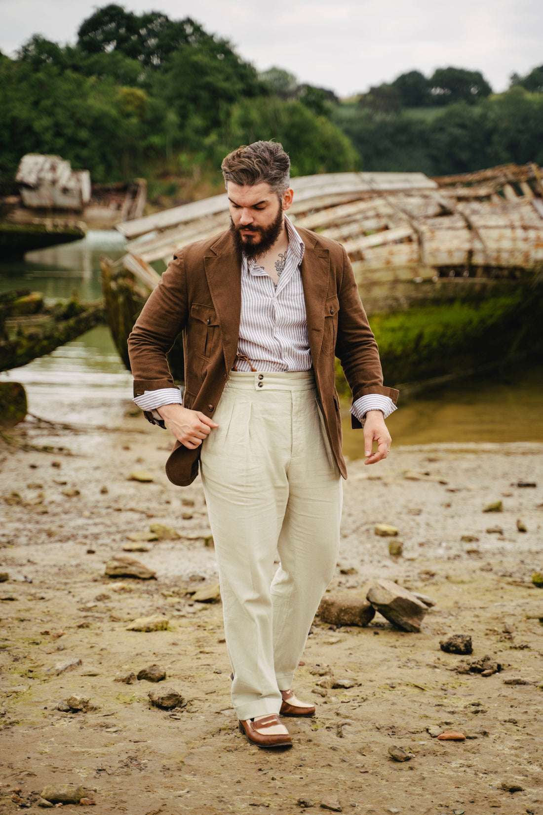 Chic sous le soleil : quelles chaussures porter en été ?