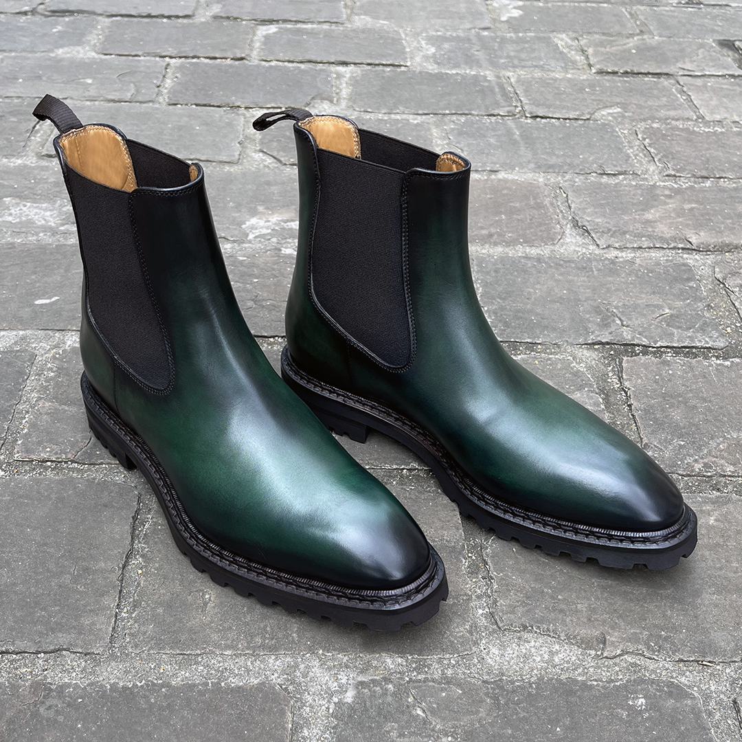 Comment reconnaître un cuir haut de gamme au premier coup d’œil ?