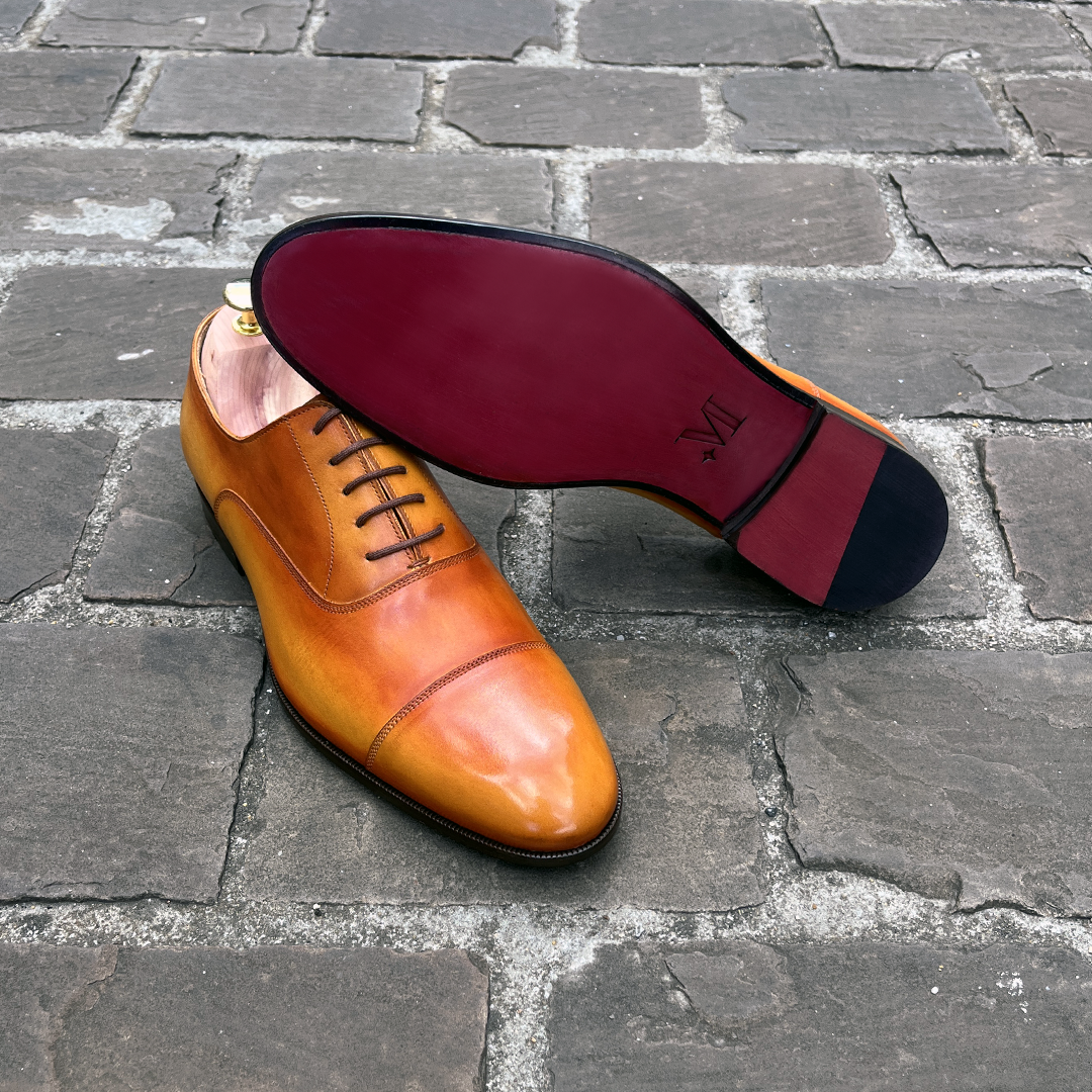 Chaussures sur mesure pour cérémonies : créez des souliers pour vos grands évènements !