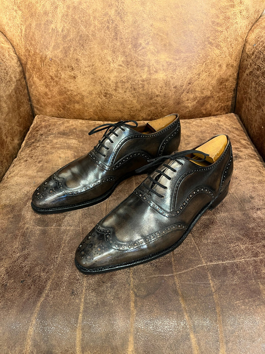 Entretenir ses souliers en cuir : le top 5 des incontournables