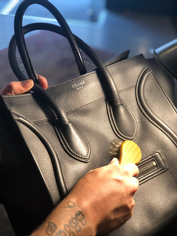 Accessoires en cuir : 3 choses à savoir pour entretenir la patine sur cuir