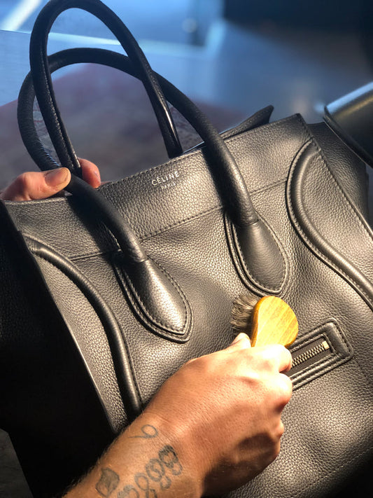 Accessoires en cuir : 3 choses à savoir pour entretenir la patine sur cuir