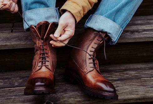 Automne-hiver 2025 : le cuir artisanal et la patine authentique reviennent en force !