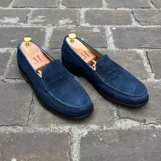 Comment entretenir le veau velours ? Pierre Monserant dévoile ses conseils