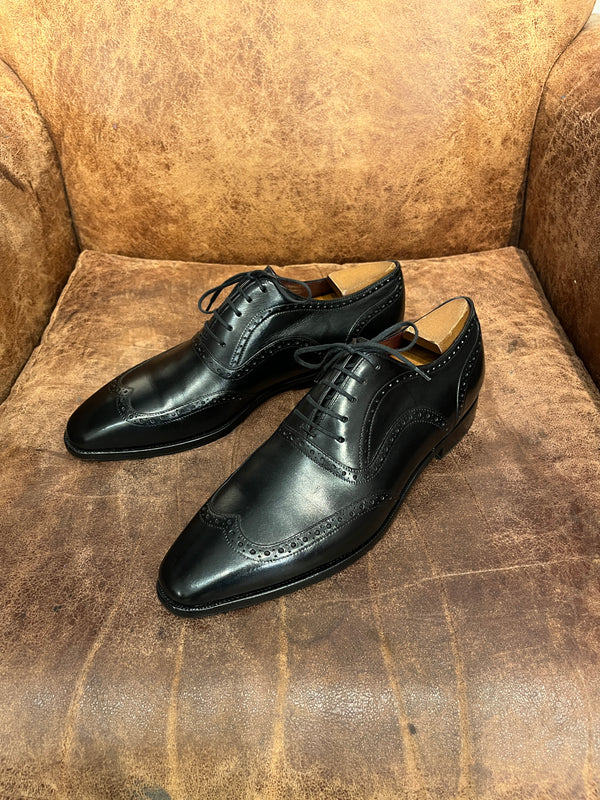 Souliers vintage : pépites de grandes marques à prix attractifs