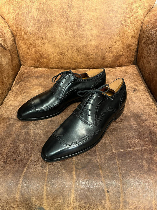 Souliers vintage : pépites de grandes marques à prix attractifs