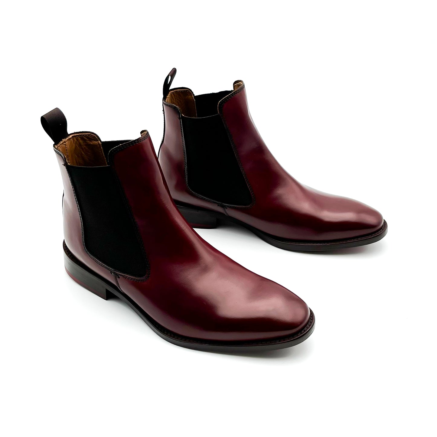 Chelsea Boots Femme Roberto Ley