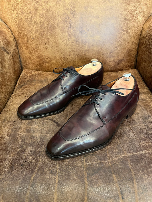 John Lobb derby