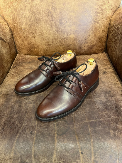 John Lobb pampilles