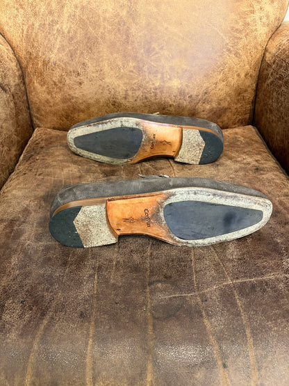 Pierre Corthay mocassins