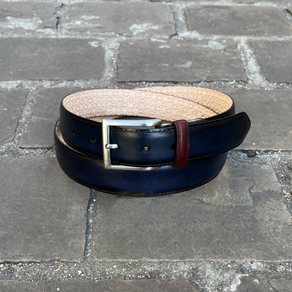 Ceinture Leyva