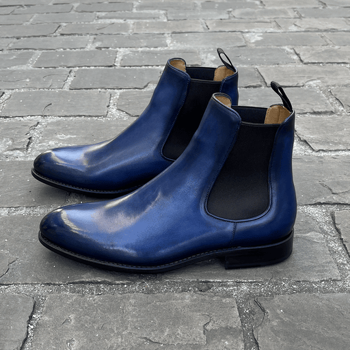 Chelsea boots Monserant