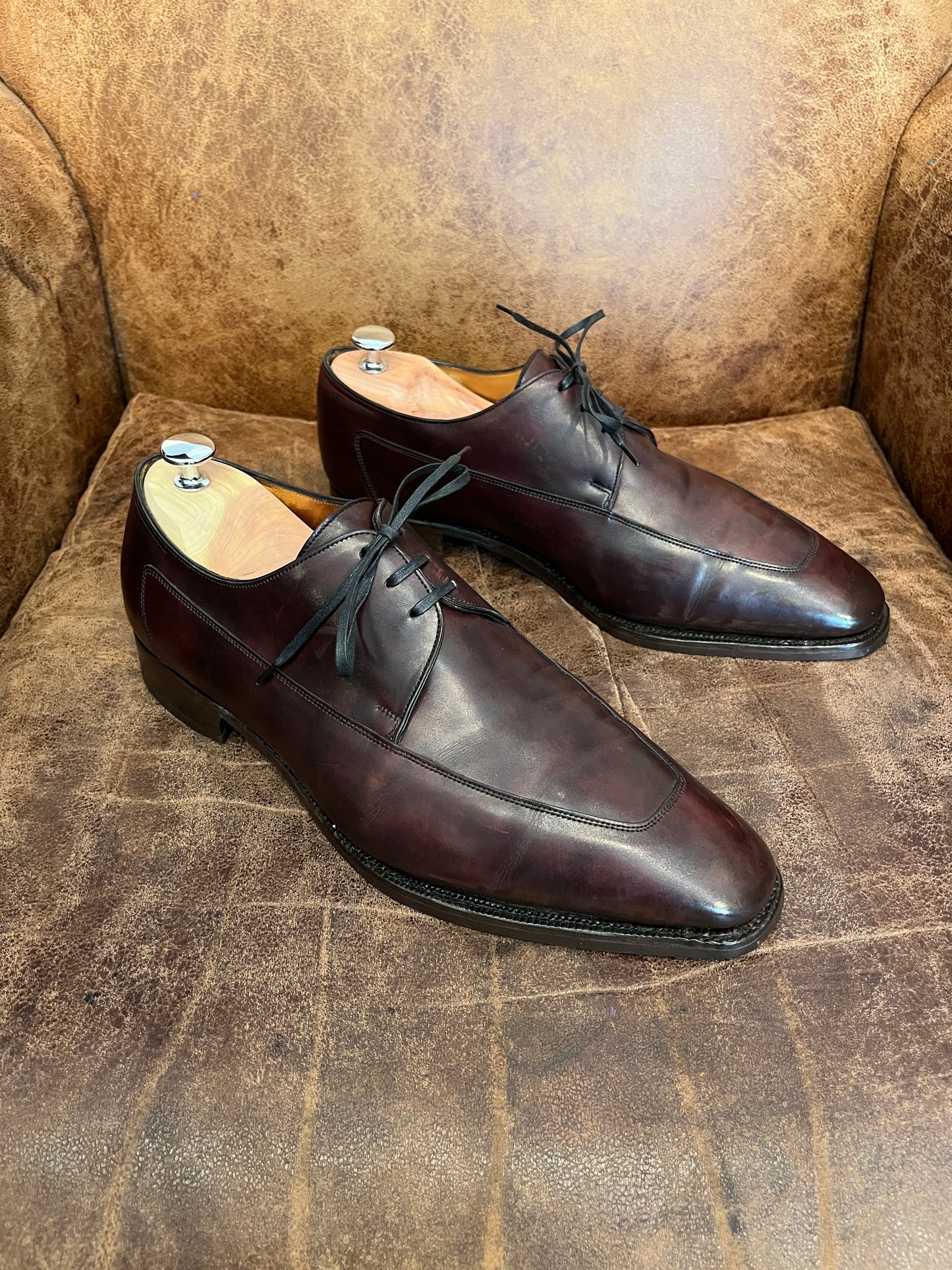 John Lobb derby
