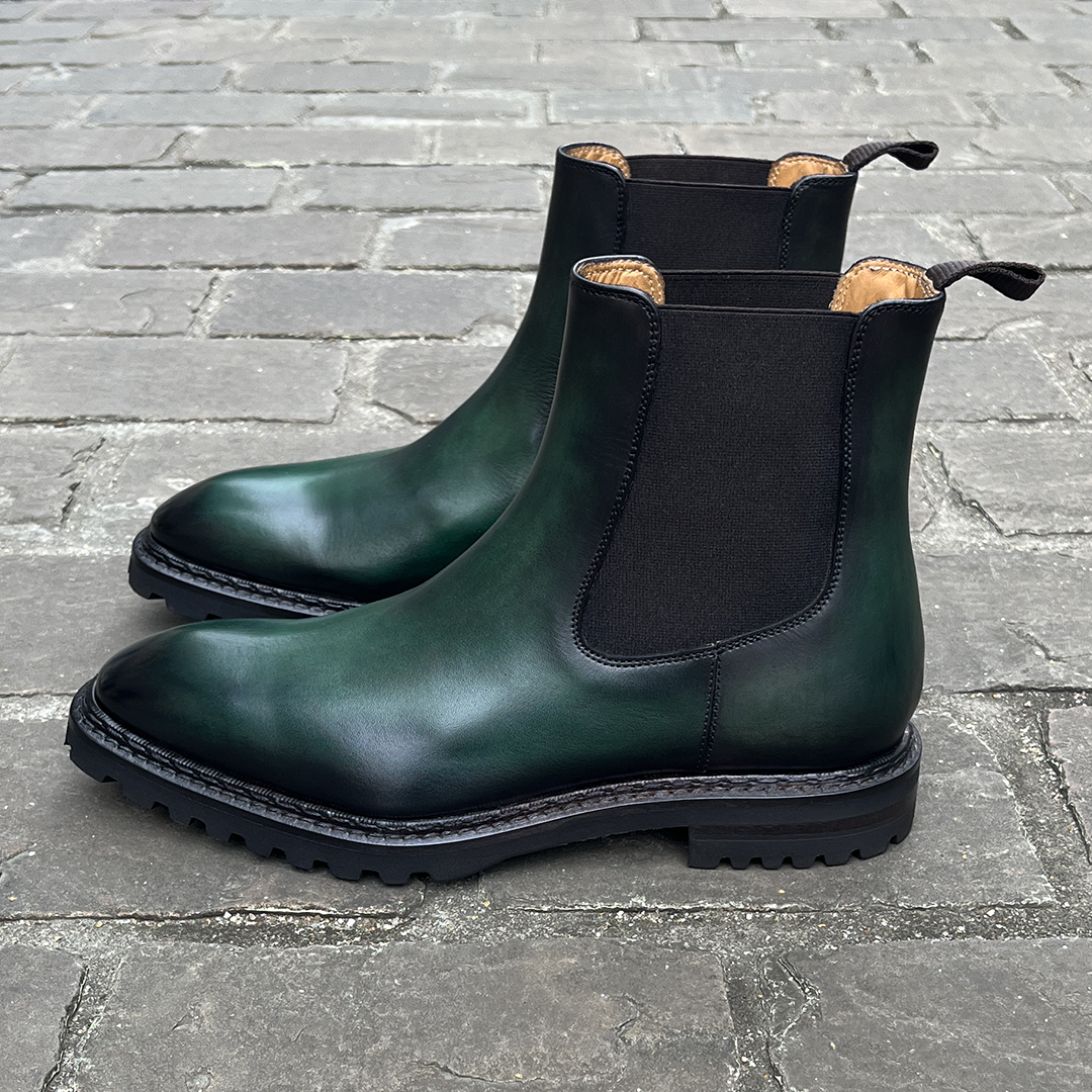 Gambetta Commando II