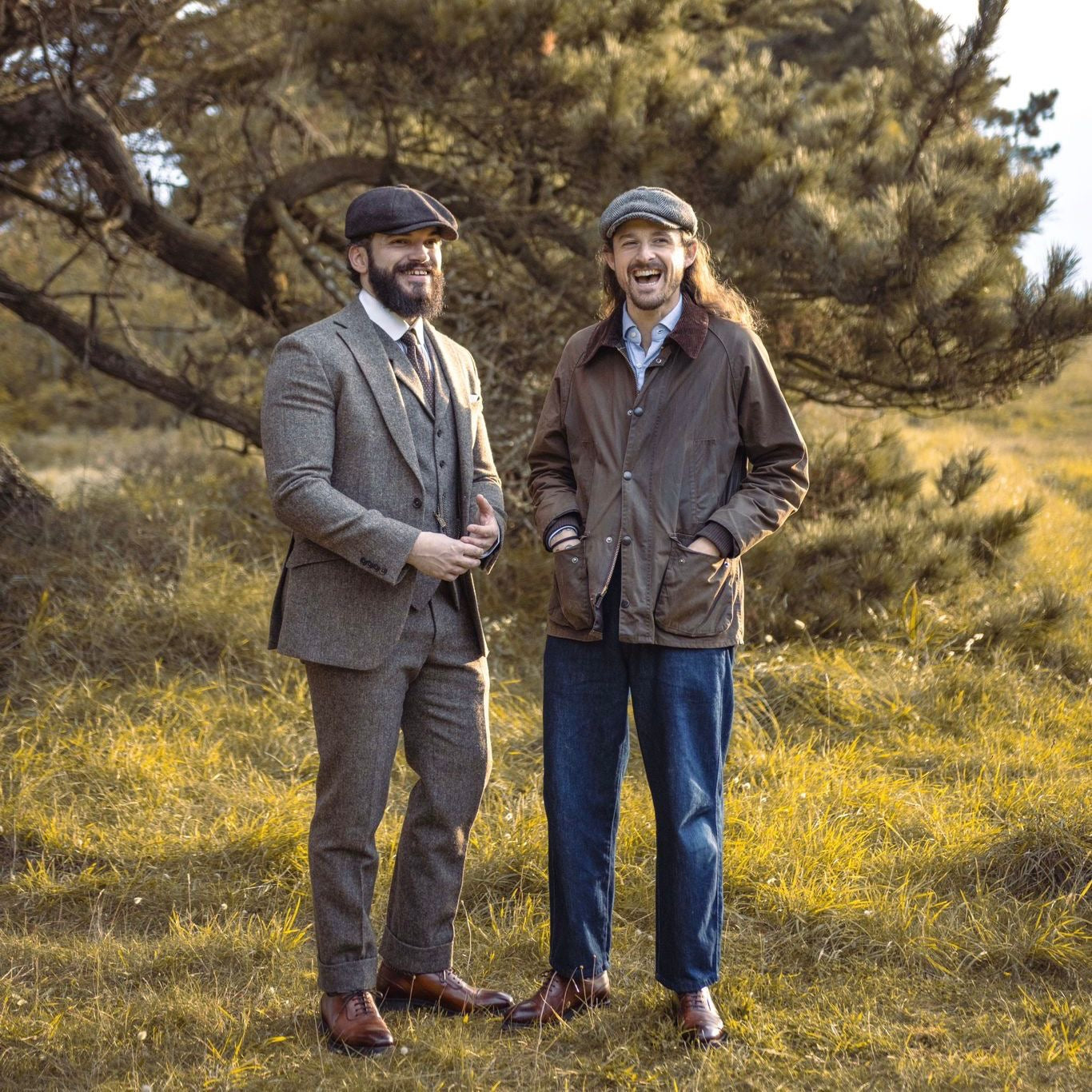 [Précommande ] Conrad Monserant x Alex Cormac - Cuir