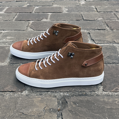 Sneakers Caulaincourt