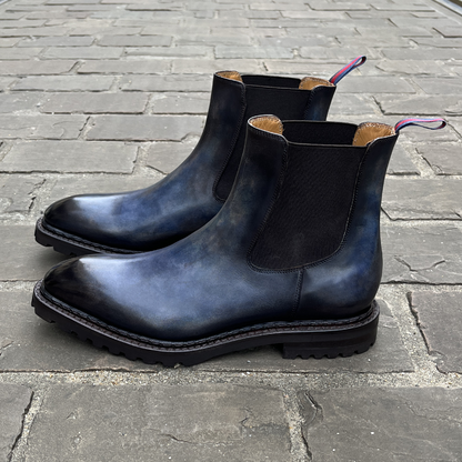 Gambetta Commando II