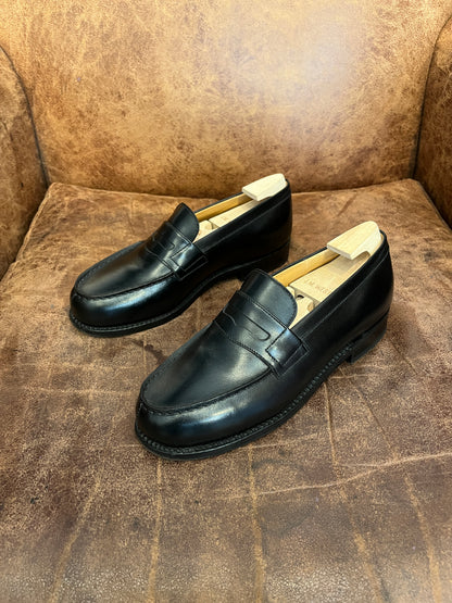 Weston mocassins