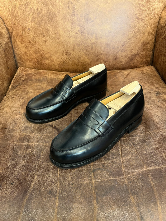 Weston mocassins