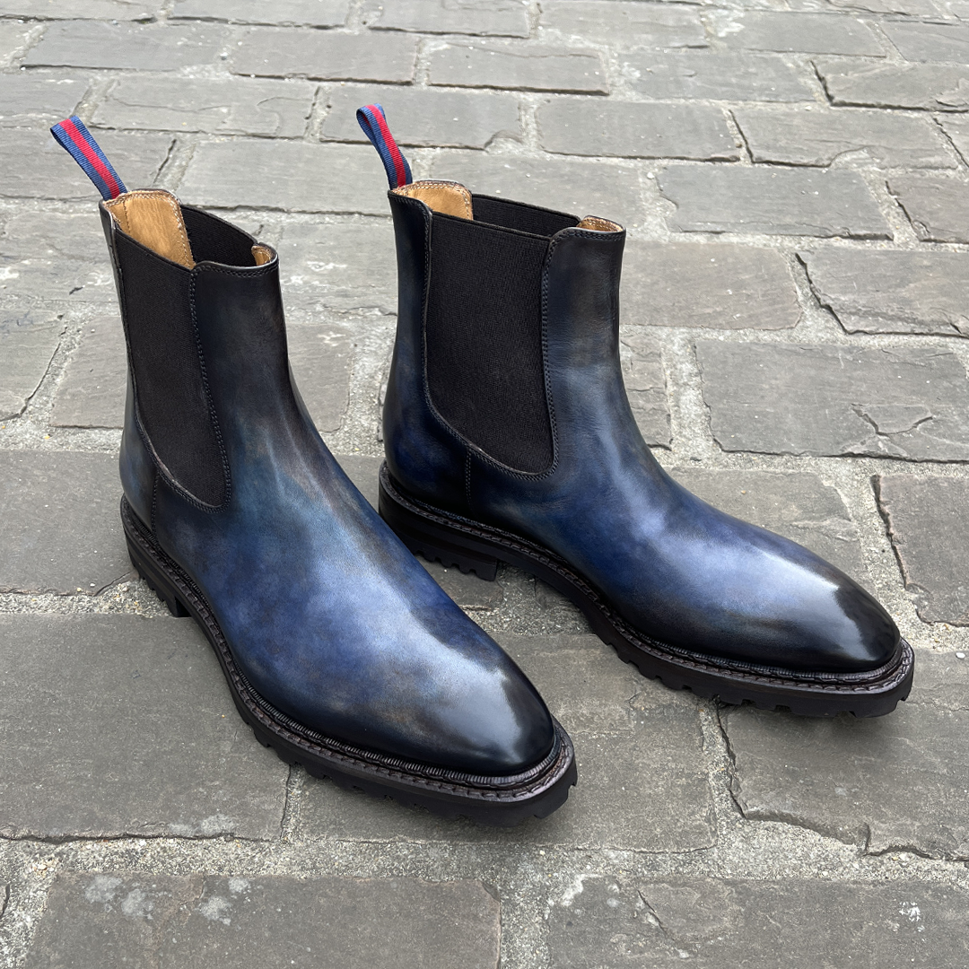 Gambetta Commando II