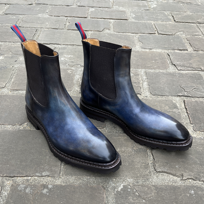 Gambetta Commando II