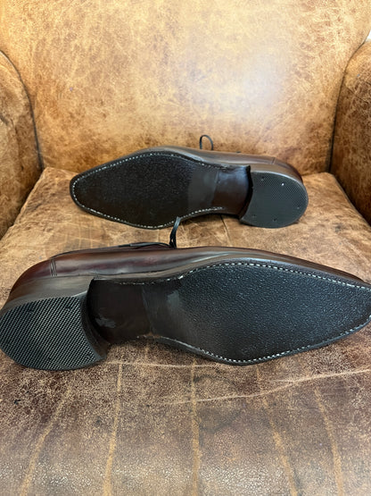 John Lobb derby