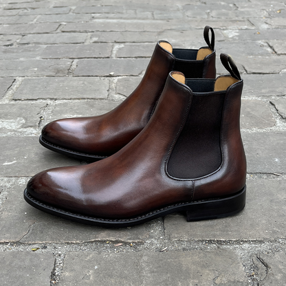 Chelsea boots Monserant