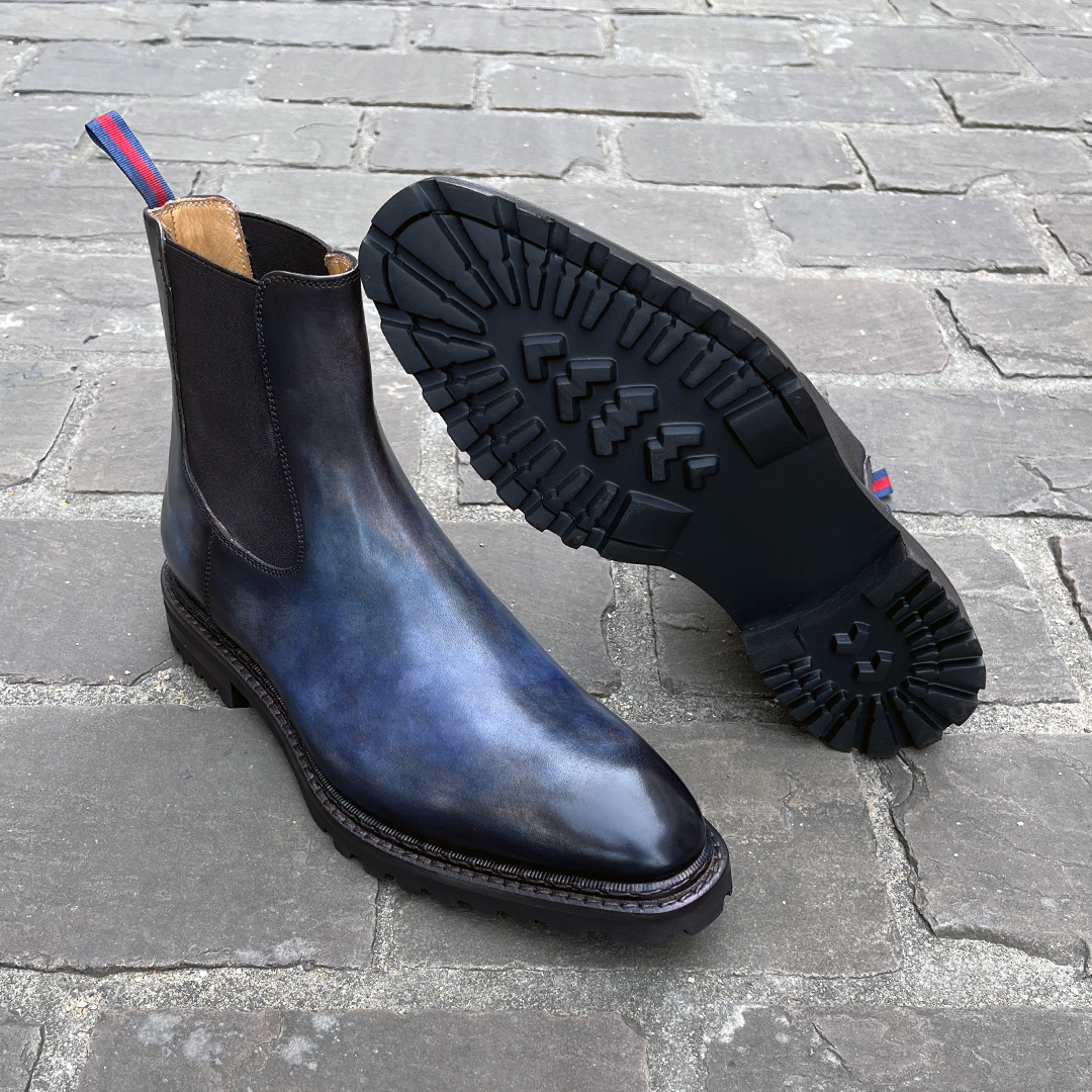Gambetta Commando II