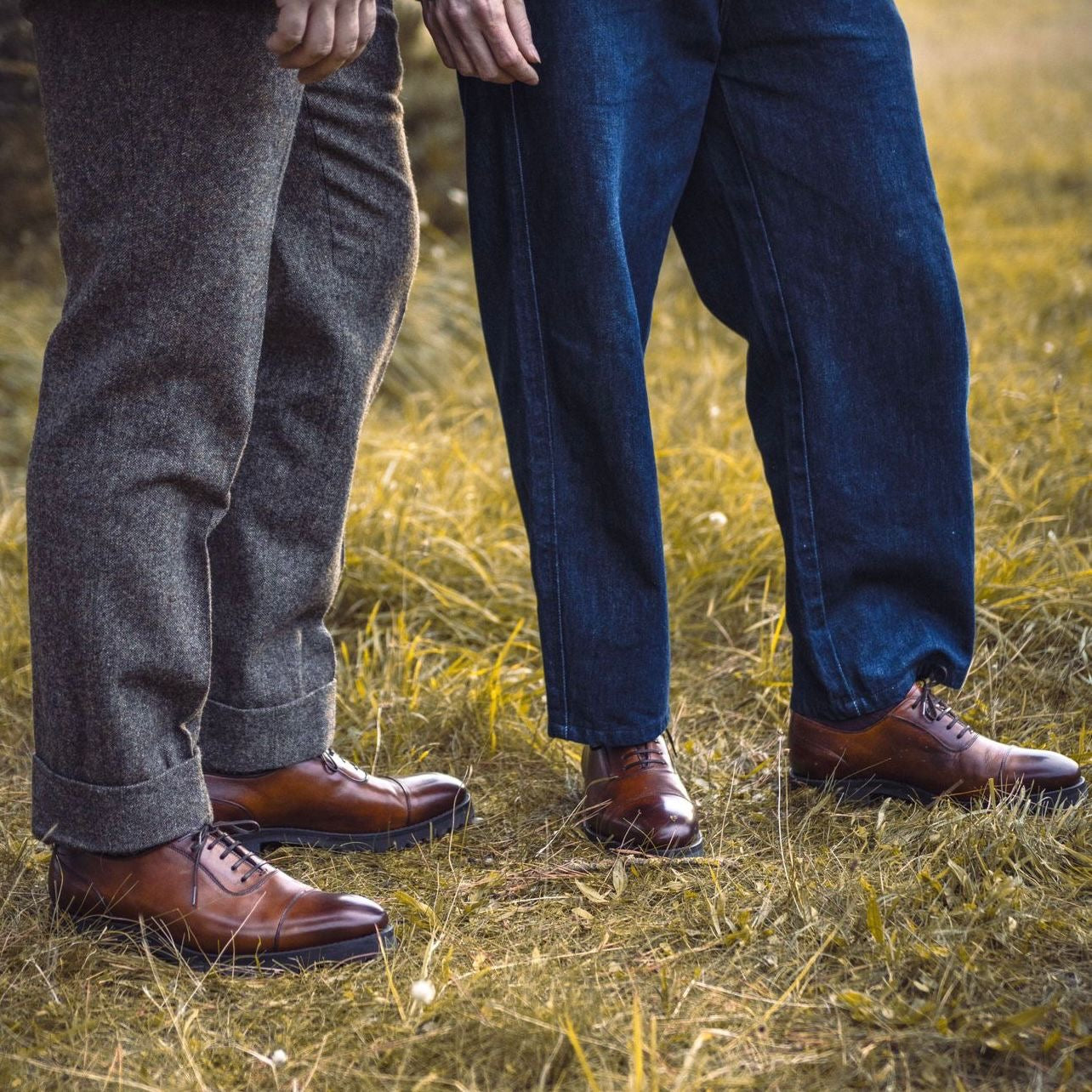 [Précommande ] Conrad Monserant x Alex Cormac - Cuir