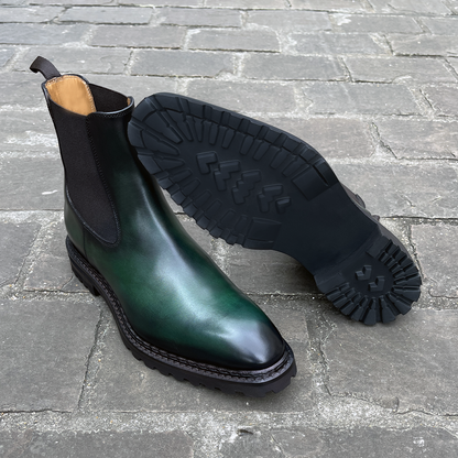 Gambetta Commando II