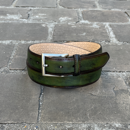 Ceinture Leyva