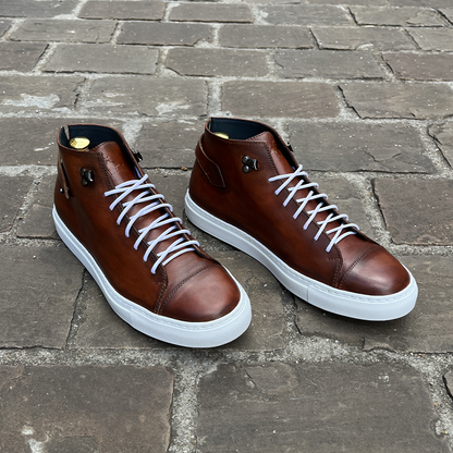 Sneakers Caulaincourt