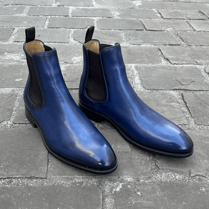 Chelsea boots Monserant