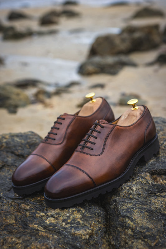 [ PREVENTES] Conrad featuting avec Alex Cormac - Raw