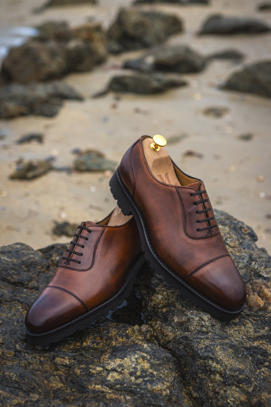 [ PREVENTES] Conrad featuting avec Alex Cormac - Raw