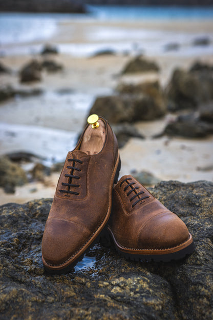 [ PREVENTES] Conrad featuting avec Alex Cormac - Crusty