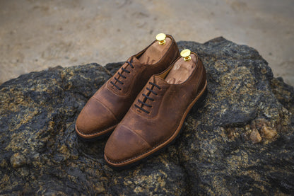 [ PREVENTES] Conrad featuting avec Alex Cormac - Crusty