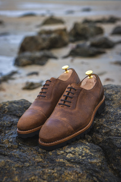 [ PREVENTES] Conrad featuting avec Alex Cormac - Crusty