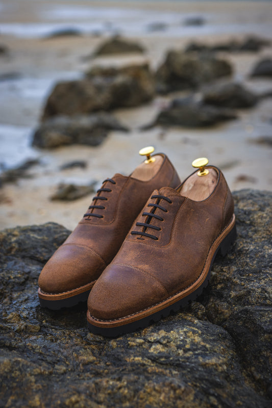 [ PREVENTES] Conrad featuting avec Alex Cormac - Crusty