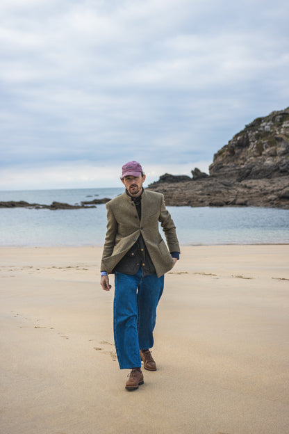 [ PREVENTES] Conrad featuting avec Alex Cormac - Crusty