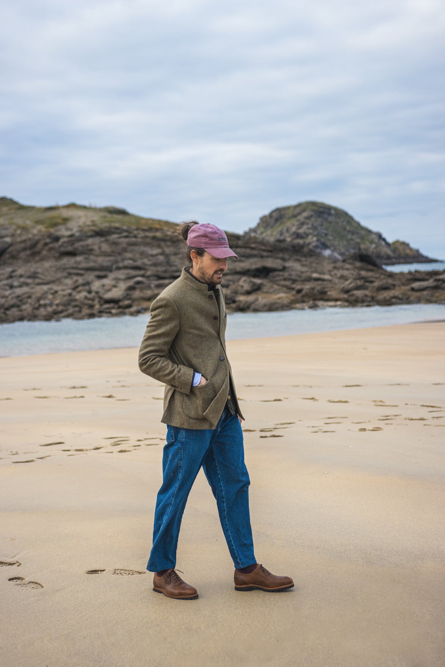 [ PREVENTES] Conrad featuting avec Alex Cormac - Crusty