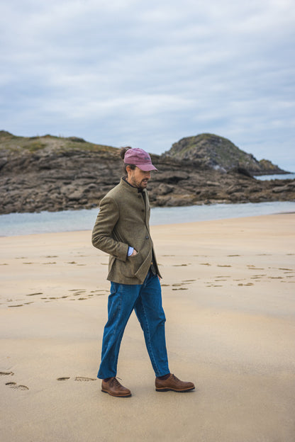 [ PREVENTES] Conrad featuting avec Alex Cormac - Crusty