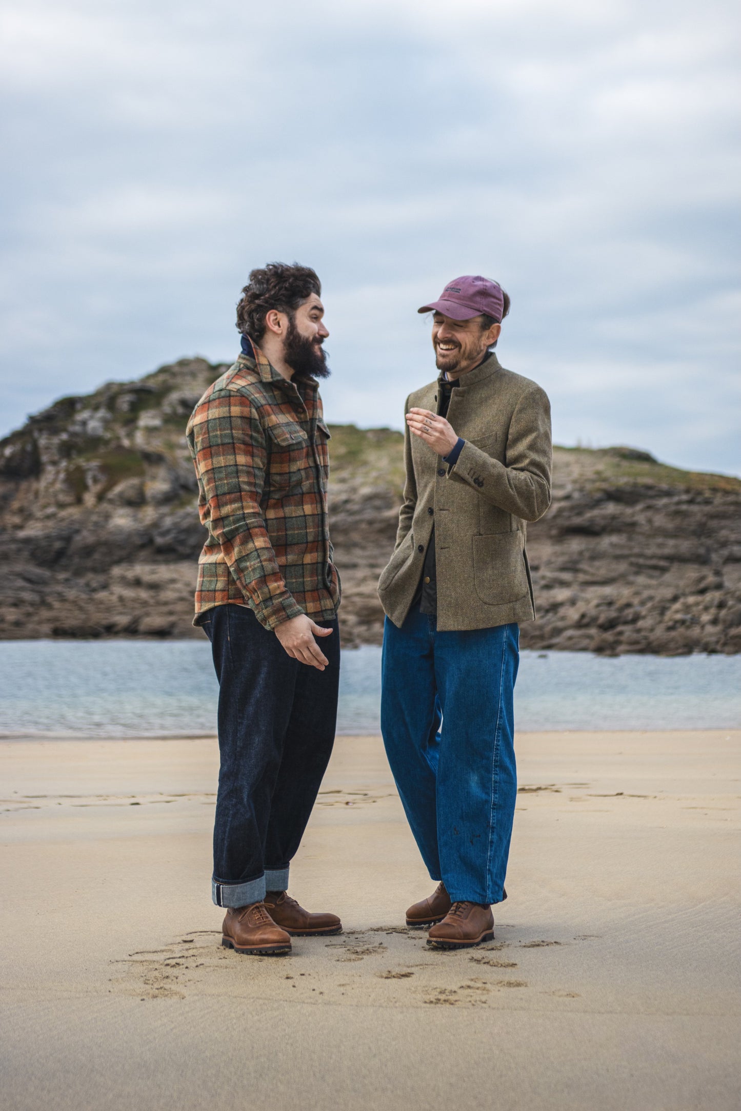 [ PREVENTES] Conrad featuting avec Alex Cormac - Crusty