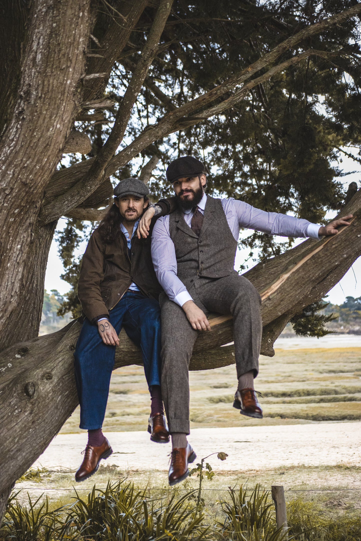 [ PREVENTES] Conrad featuting avec Alex Cormac - Raw