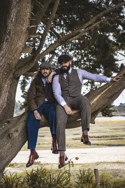 [ PREVENTES] Conrad featuting avec Alex Cormac - Raw