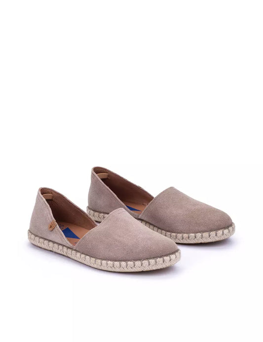 ESPADRILLES CARMEN SERRAJE PIEDRA